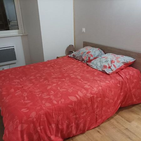 Appartement Eaux Bonnes Esterno foto