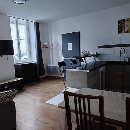 Appartement Eaux Bonnes Esterno foto