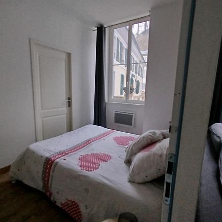 Appartement Eaux Bonnes Esterno foto