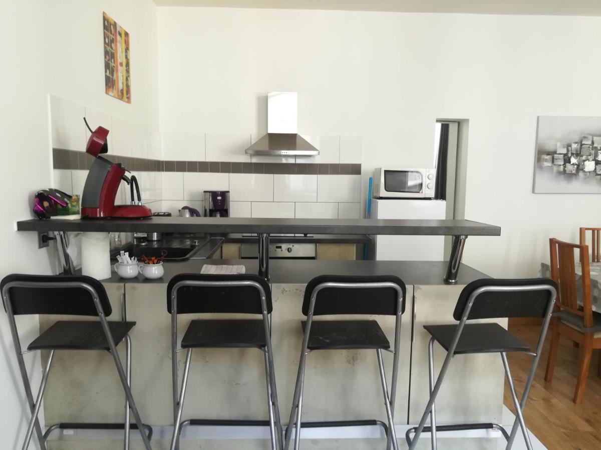 Appartement Eaux Bonnes Esterno foto