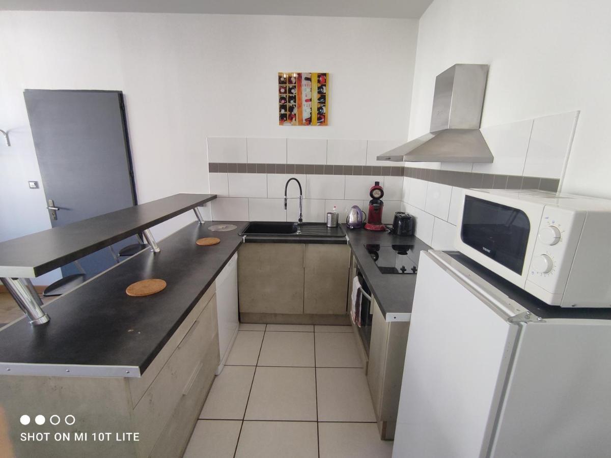 Appartement Eaux Bonnes Esterno foto
