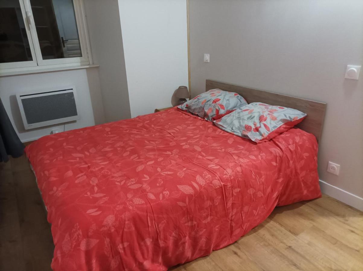 Appartement Eaux Bonnes Esterno foto