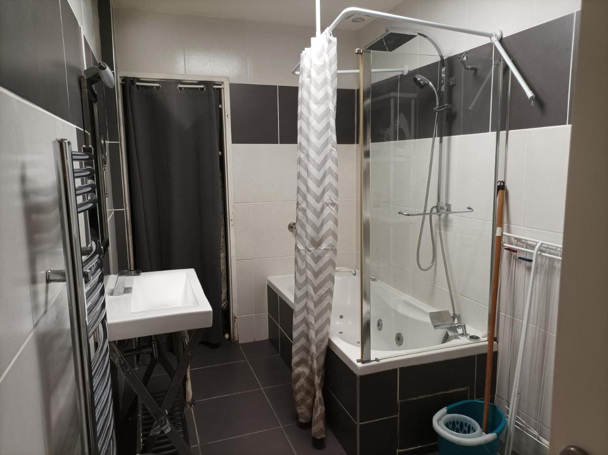 Appartement Eaux Bonnes Esterno foto