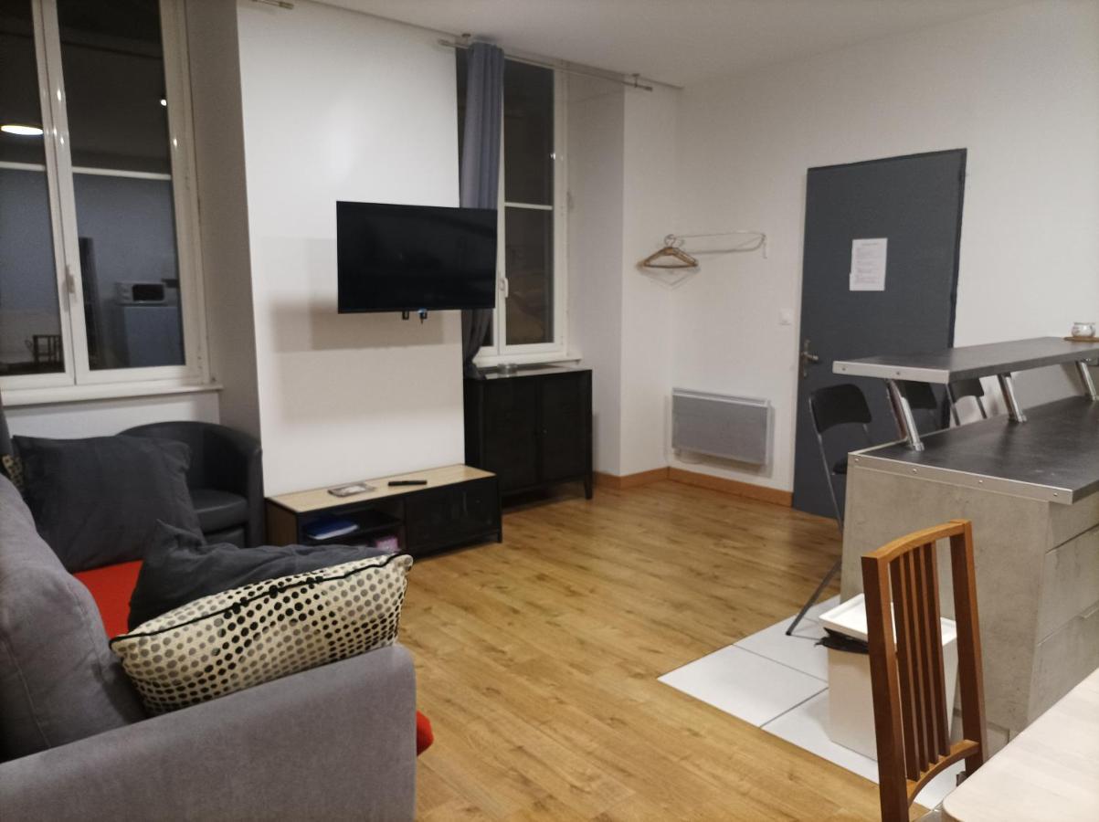 Appartement Eaux Bonnes Esterno foto