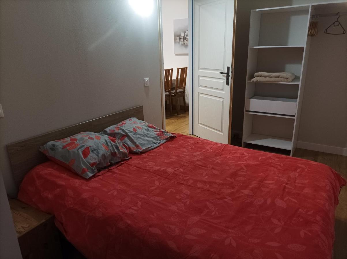 Appartement Eaux Bonnes Esterno foto