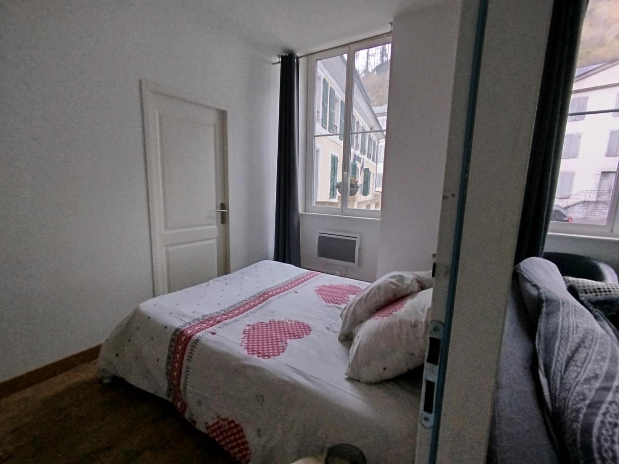 Appartement Eaux Bonnes Esterno foto