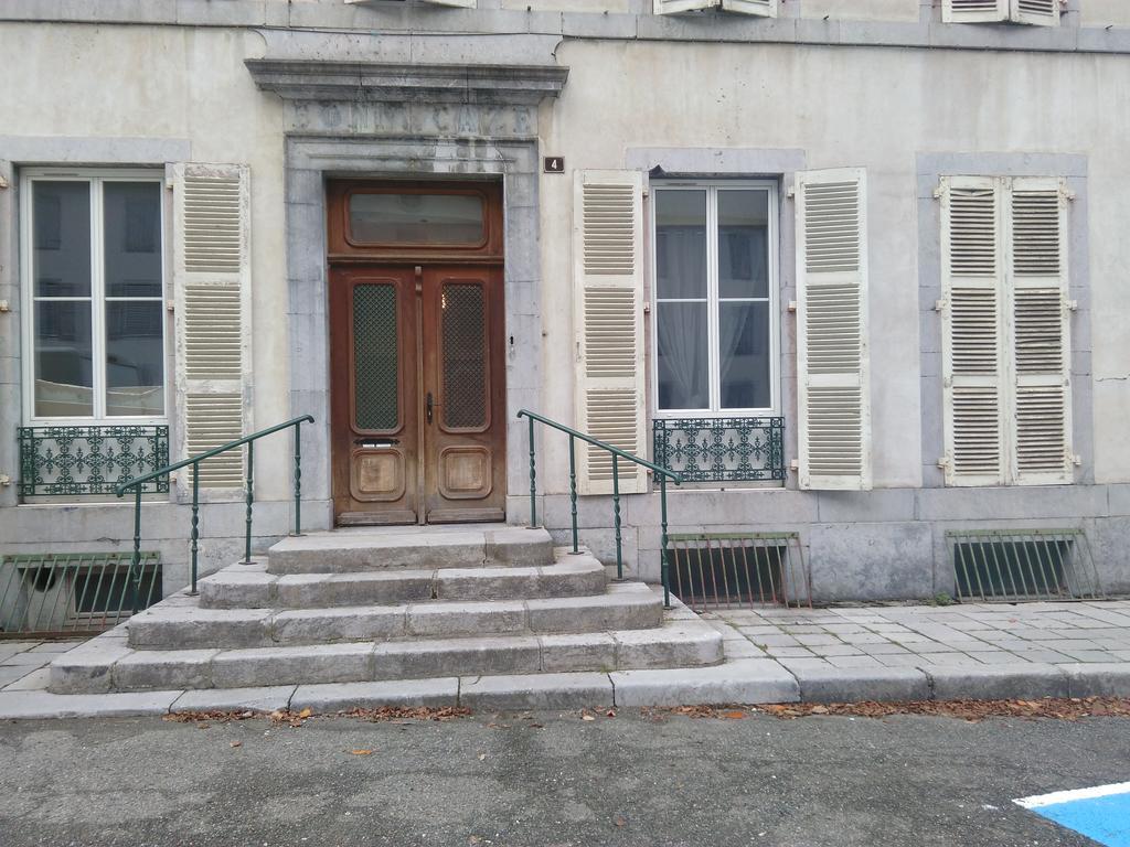 Appartement Eaux Bonnes Esterno foto